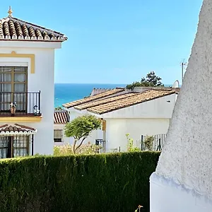  Apartment Riviera Playa 200m To The In Riviera Del Sol, Mijas Costa Spain