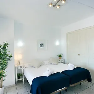  Apartment Monko Baobab Spain
