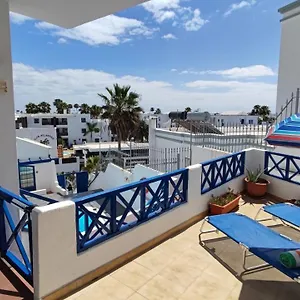  Apartment Apartamento Scotty Spain