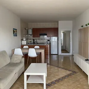  Apartment El Ancla Spain