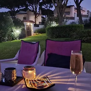Apartment 7 Ocean Point, Sitio de Calahonda