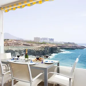  Apartment Ancla Views Free Wifi Spain