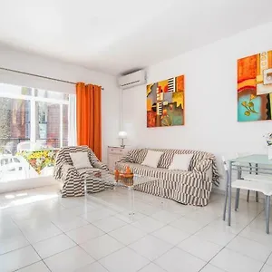  Apartment Urbanizacion La Roca, Estudio Spain